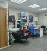 Продается нежилое встроенное помещение, г. Красноярск, ул. Тельмана, д. 28"В"